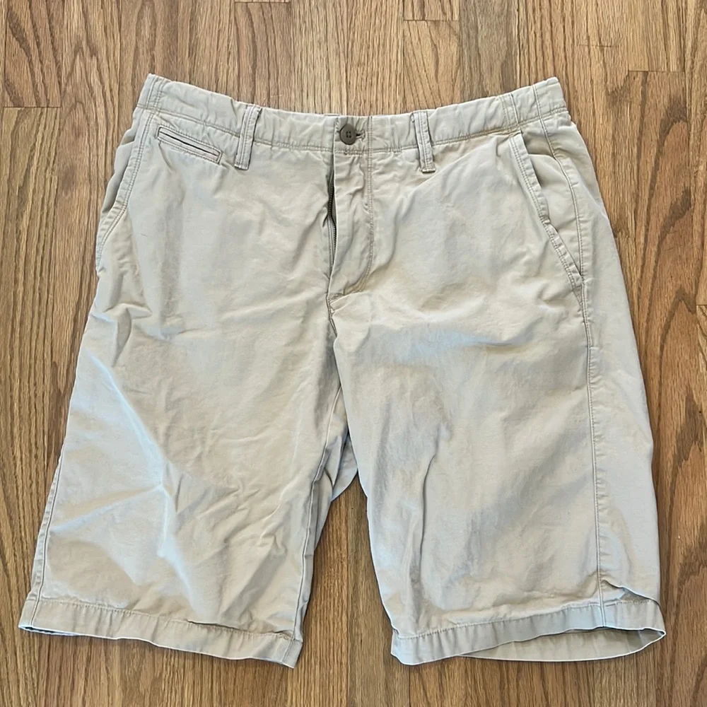 Gap Khaki Shorts